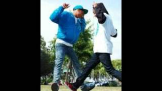 Best Jerkin Songs of 2010
