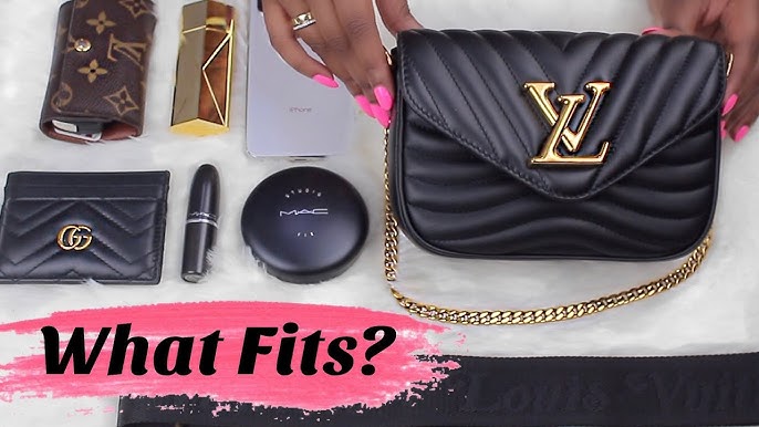 Louis Vuitton New Wave Camera Bag Review - Unwrapped