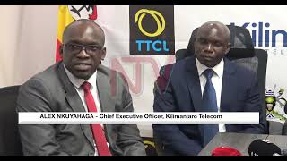 Kilimanjaro telecom unveils regional internet plans