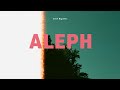 | playlist | 알레프 ALEPH 노래 모음