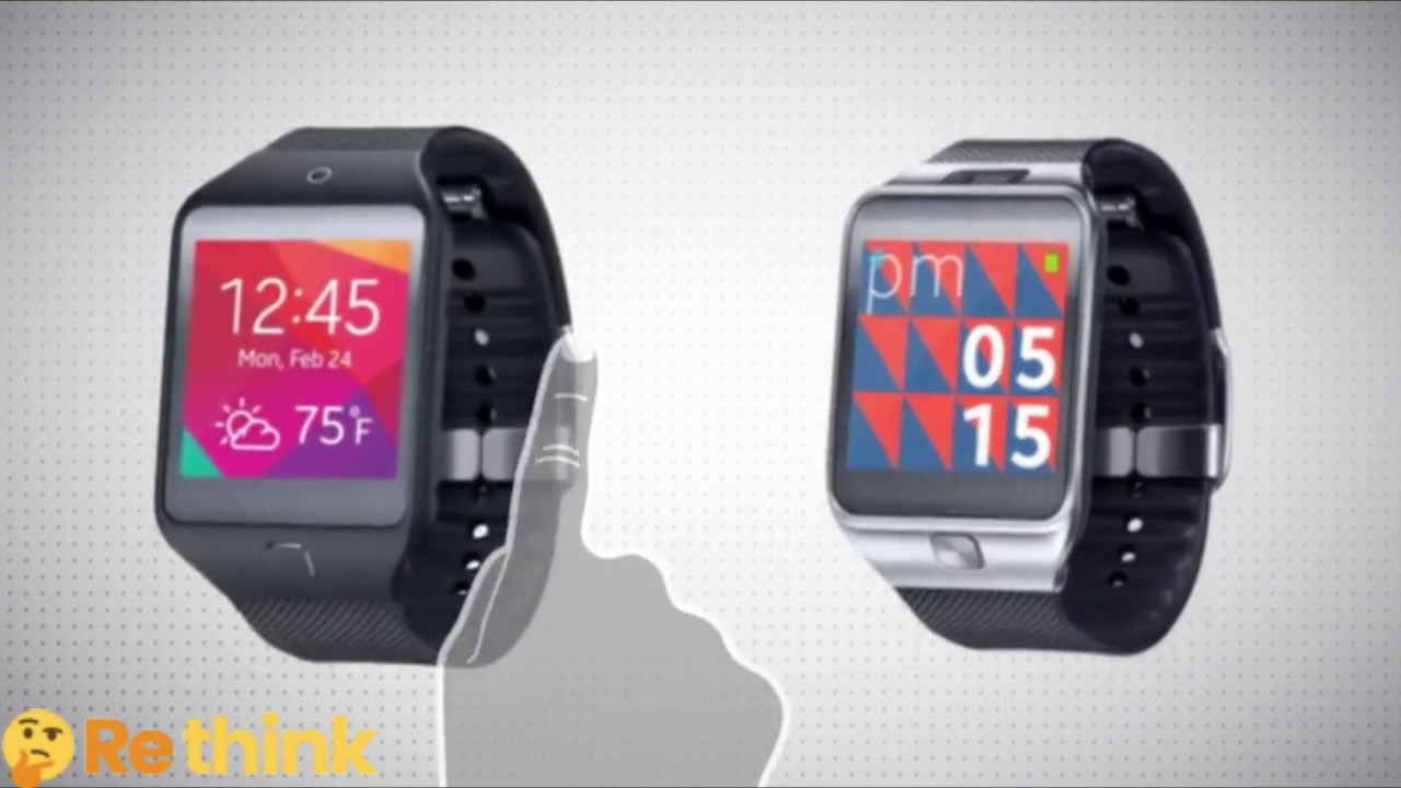 Samsung Gear 2 Neo Best Smartwatch Features, Specifications and