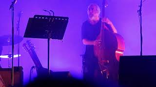 Watch Iron  Wine Red Dust video