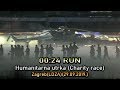 00:24 RUN Humanitarna utrka (Charity race)-Zagreb(LDZA)(29.09.2019.)