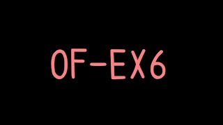 明日方舟 - OF-EX6 強襲作戰 紀錄用