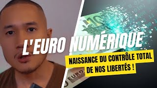 Leuro Numérique