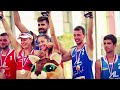 Beach volleyball
