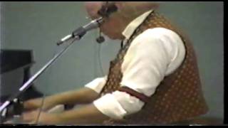 Bob Darch ~ Part 6 of 11 @ Toronto, Ontario, Canada ~ October 17, 1987