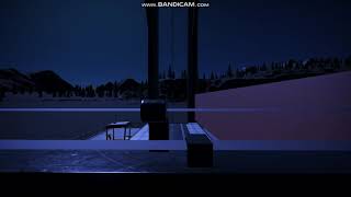 Planet Coaster HORROR HEIGHTS Pov