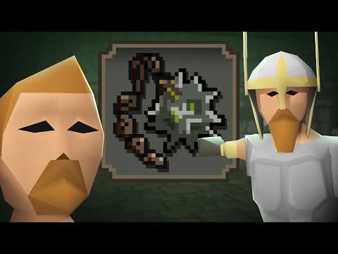 Raids 4 OSRS - Everything You Need To Know