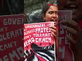Why are students chanting "vote chori" at a paper leak protest? | Shoaib Daniyal explains