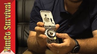 ✔️ Brunton TruArc 20 Compass - Review