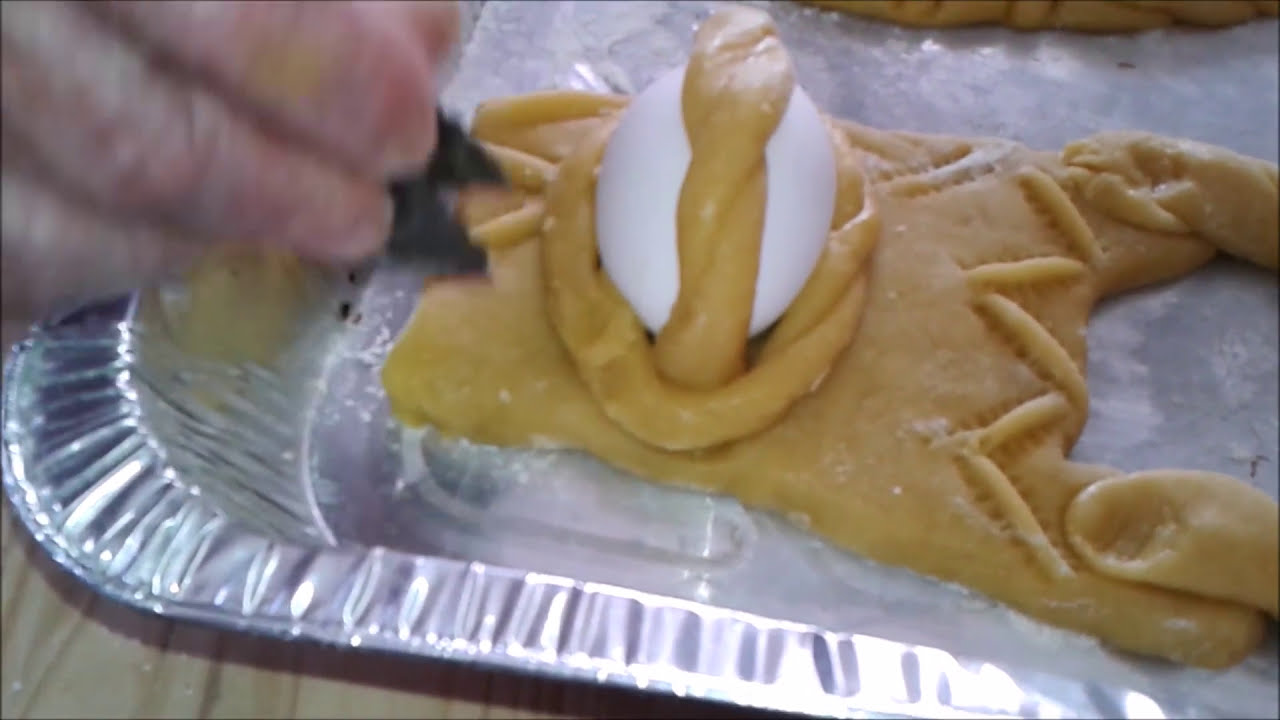 cuzzupe dolce pasquale calabrese