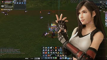 TIFA LOCKHART ASSASINATION KILL RF UNITY GAMEPLAY #4