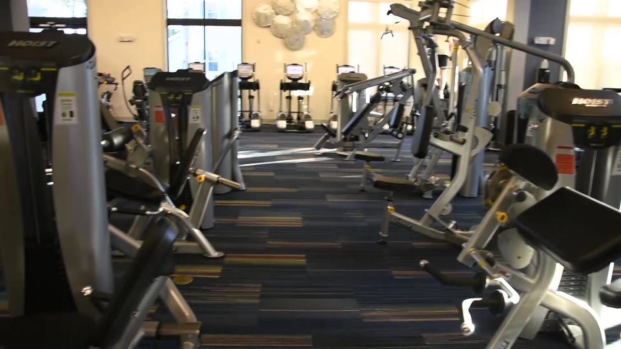 Cabana Club Galleria Promotional