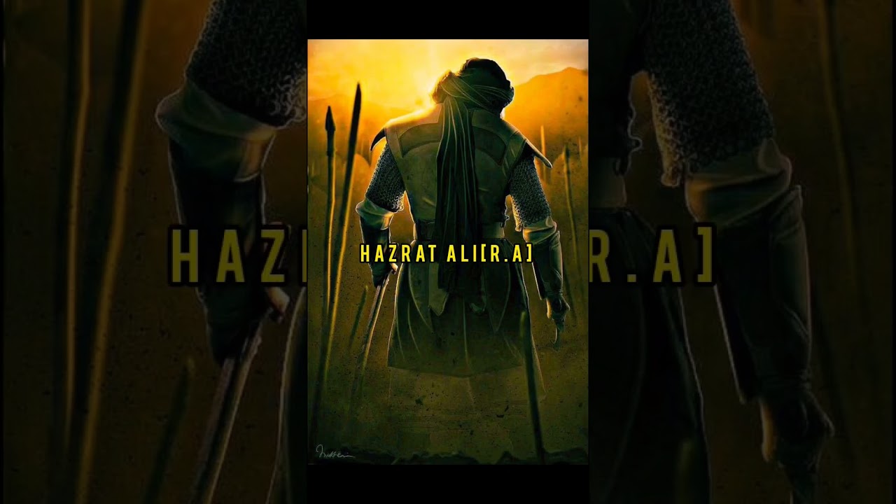 The man who lift the door of Khyber on his hand..