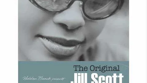 Jill Scott-I Don't Know(Gotta Have You) - Lyric