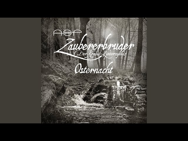 ASP - Osternacht