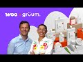 How grüum scaled from startup to 1M orders a year with WooCommerce
