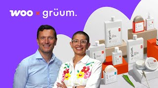 How grüum scaled from startup to 1M orders a year with WooCommerce