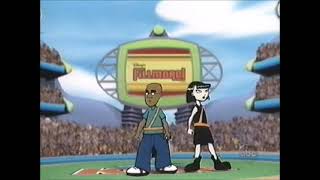 Abc Kids 2002-2003 Disneys Fillmore Saturdays Segment Promo1