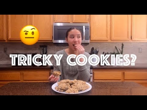 Quaker Oats Oatmeal Raisin Recipe