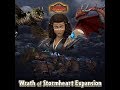 School of dragons warth of stormheart full gameplay