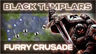 Furry Crusades  Cleansing of Pulchra | Warhammer 40K Lore