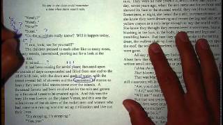 Annotating Screencast