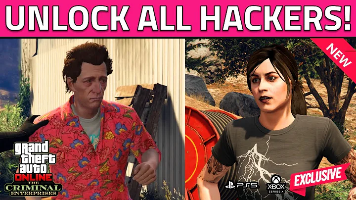 How To Unlock Paige Harris & Avi Schwartzman Casin...