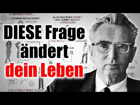 Video: Wie Fange Ich An, Von Grund Auf Zu Leben