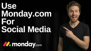 How To Use Monday.com For Social Media (2026 Easy Guide)