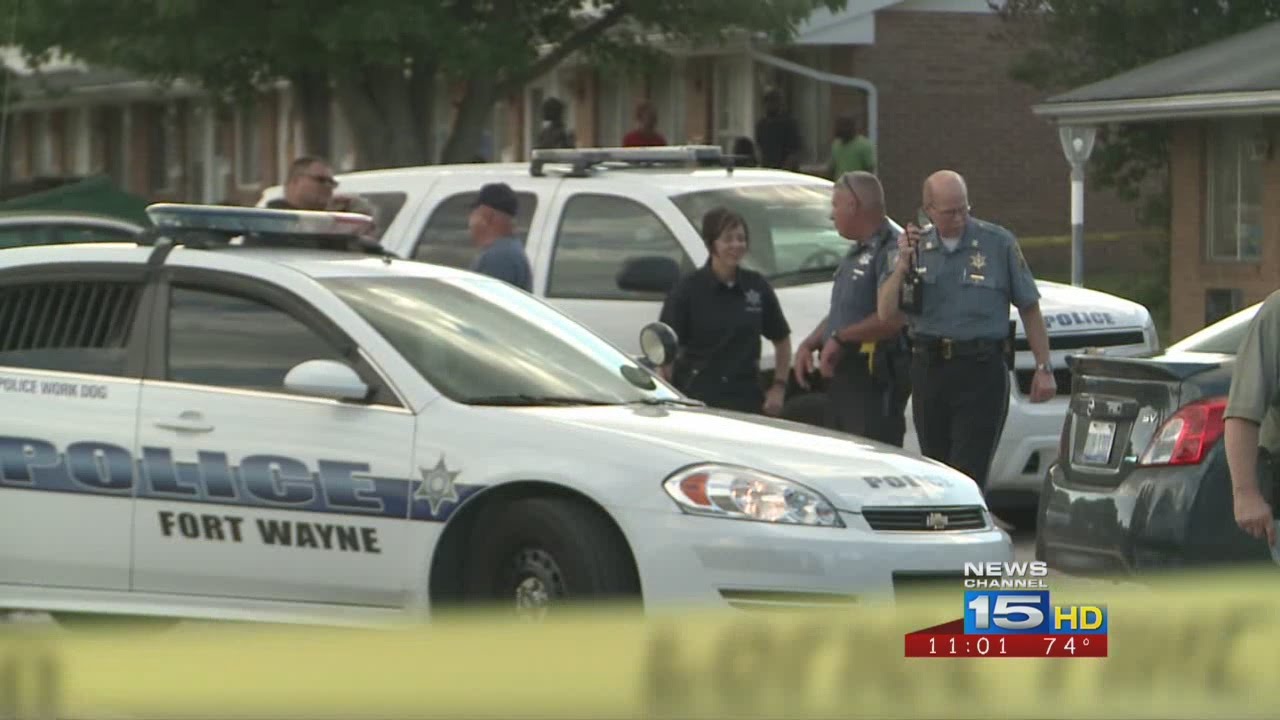 Police Man found dead inside apartment YouTube