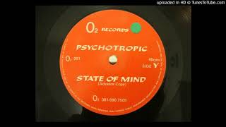 PSYCHOTROPIC - STATE OF MIND (1990)