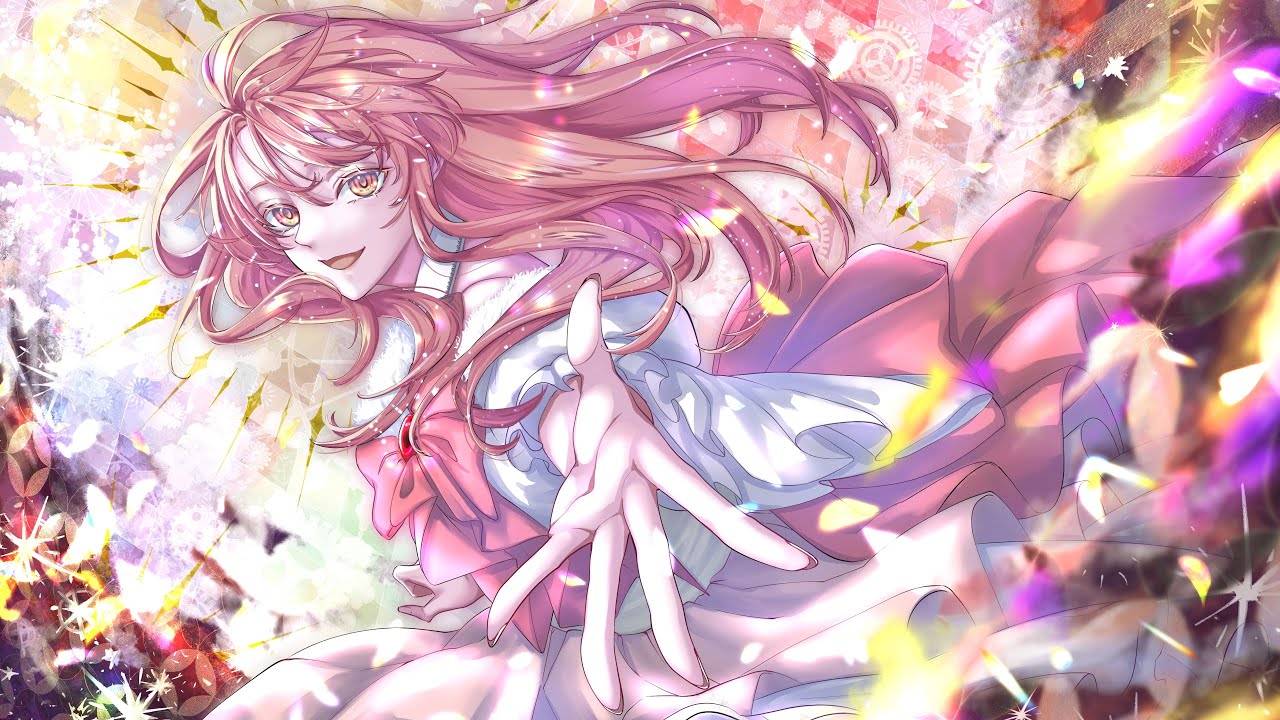 コネクト / ClariS cover by 栗林みな実【魔法少女まどか☆マギカ