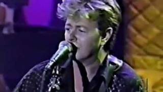 Watch Brian Setzer Lets Live It Up video