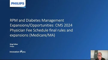 CMS Physician Fee Schedule 2024 Final Rules and Expansions