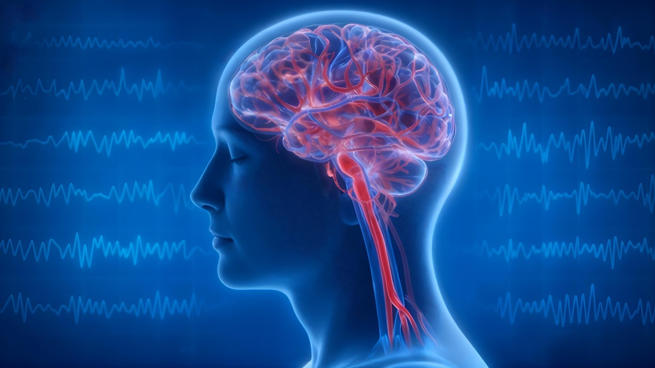 Activate your brain to 100% 🧠 SUPERINTELLIGENCE ALPHA WAVES to increase memory and concentration