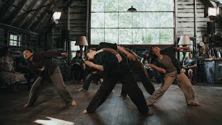 Synchronous: Creative Process + Presentation
