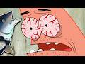 PATRICK SMARTPANTS | SpongeBob SquarePants Reaction (REUPLOAD)