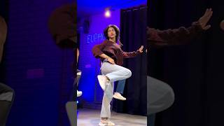 Con Calma - Daddy Yankee Dance Challenge Ft. Rashi Singh The Euphoria Studio