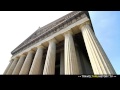 The Parthenon - Travel Thru History, Nashville, TN