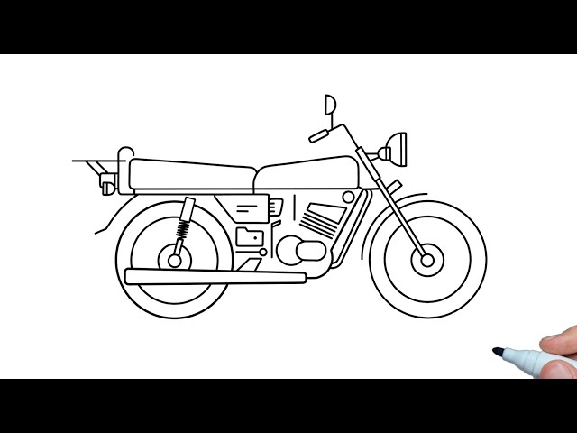 RoyalEnfields.com: Drawings hint what might have been for Royal Enfield