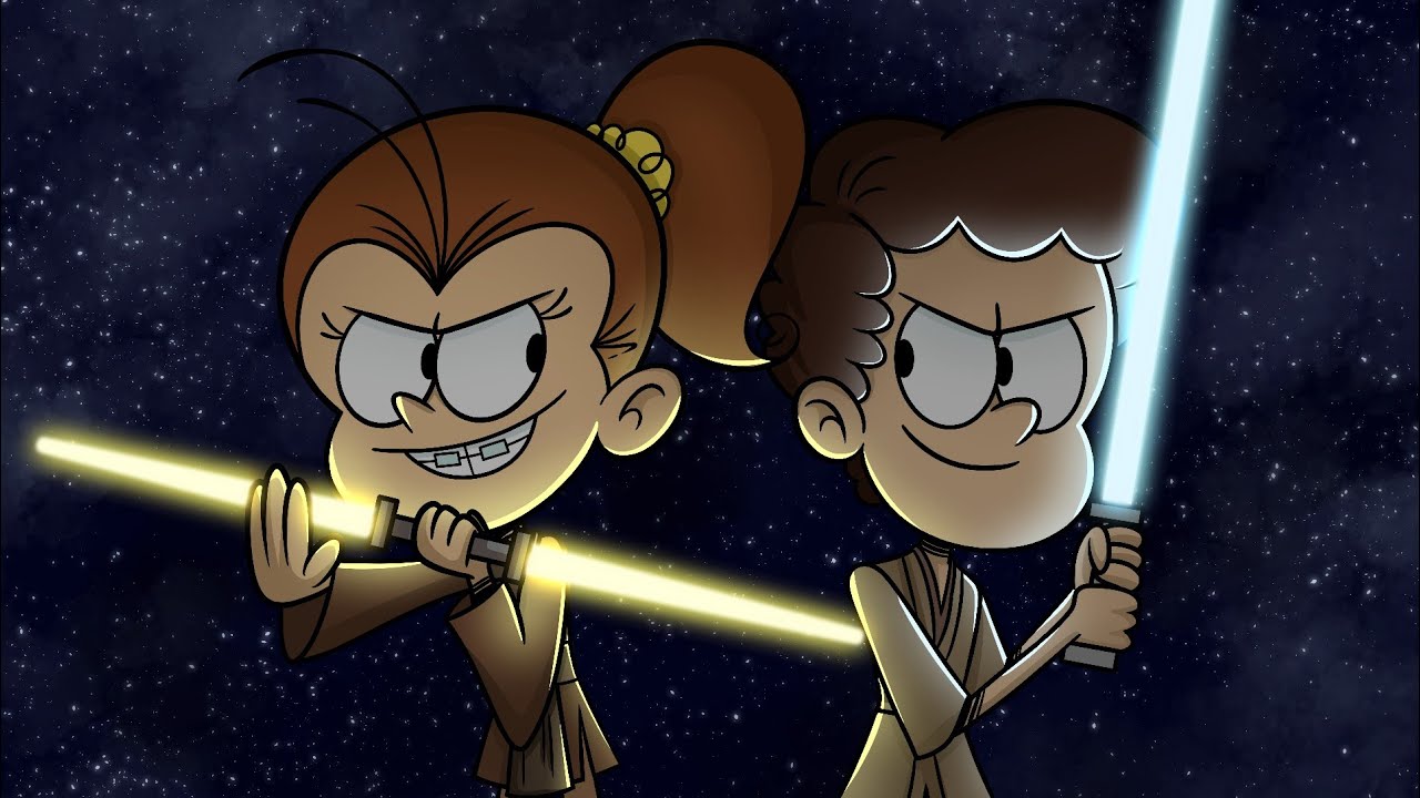 The loud house - good time 3