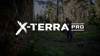 Я ищу с X-TERRA PRO от Minelab