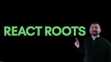 React Roots - React and TypeScript LIVE Course - Intro, Overview and FAQs