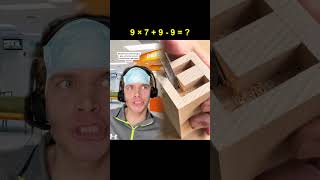 ❌❌ #humor #noflop #pov #relatable #sketch #skit