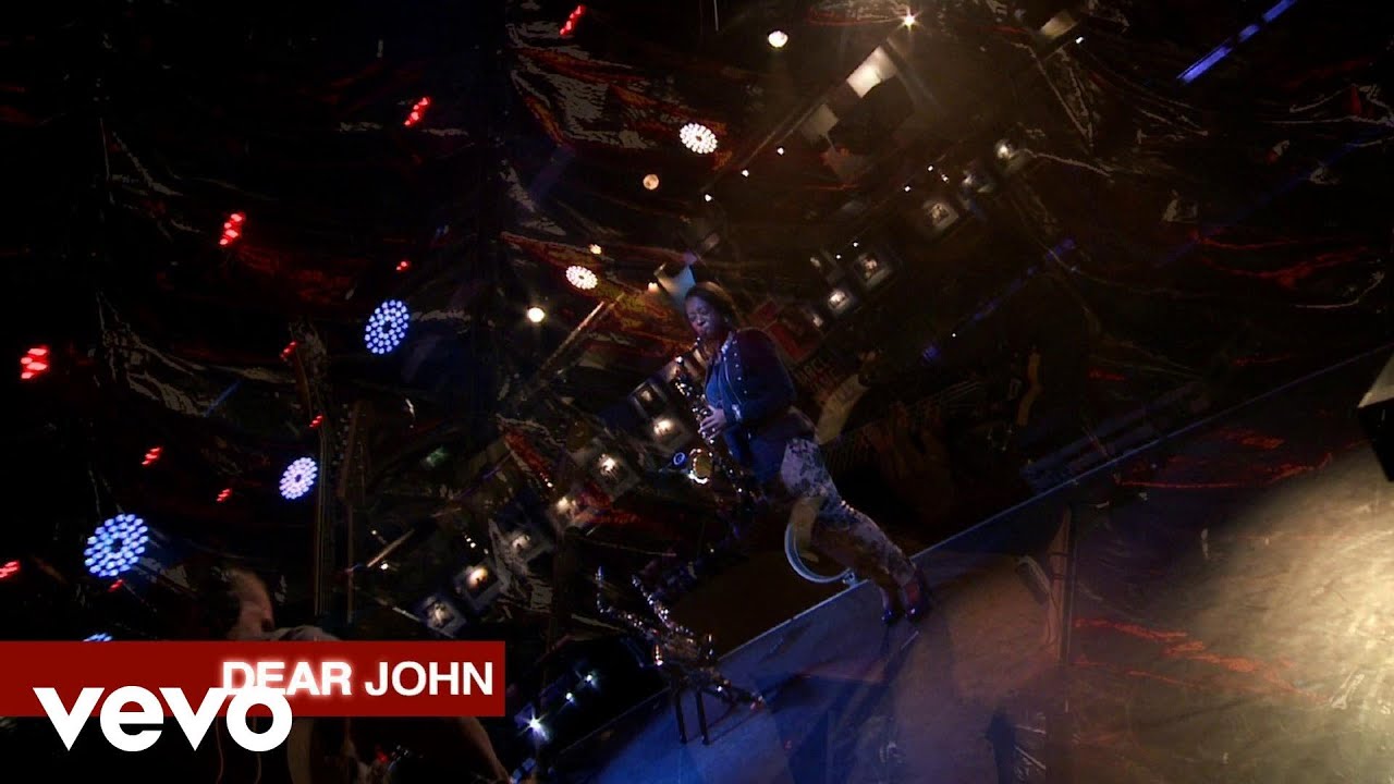 Watch YolanDa Brown - Dear John on YouTube Watch YolanDa Brown - Dear John on YouTube