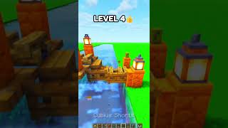 🌉Minecraft's BRIDGES Ideas from L to W! #minecraft