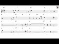 Manha De Carnaval (Black Orpheus) Alto Sax Eb