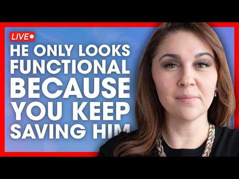 How Abusers Get Away With Everything While You Clean Up the Damage